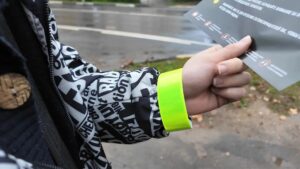В г. о. Клин для школьников провели акцию&hellip;
